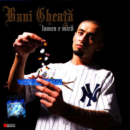 Bani Gheață - Lumea e mică